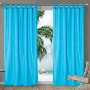 Cortina Tropical