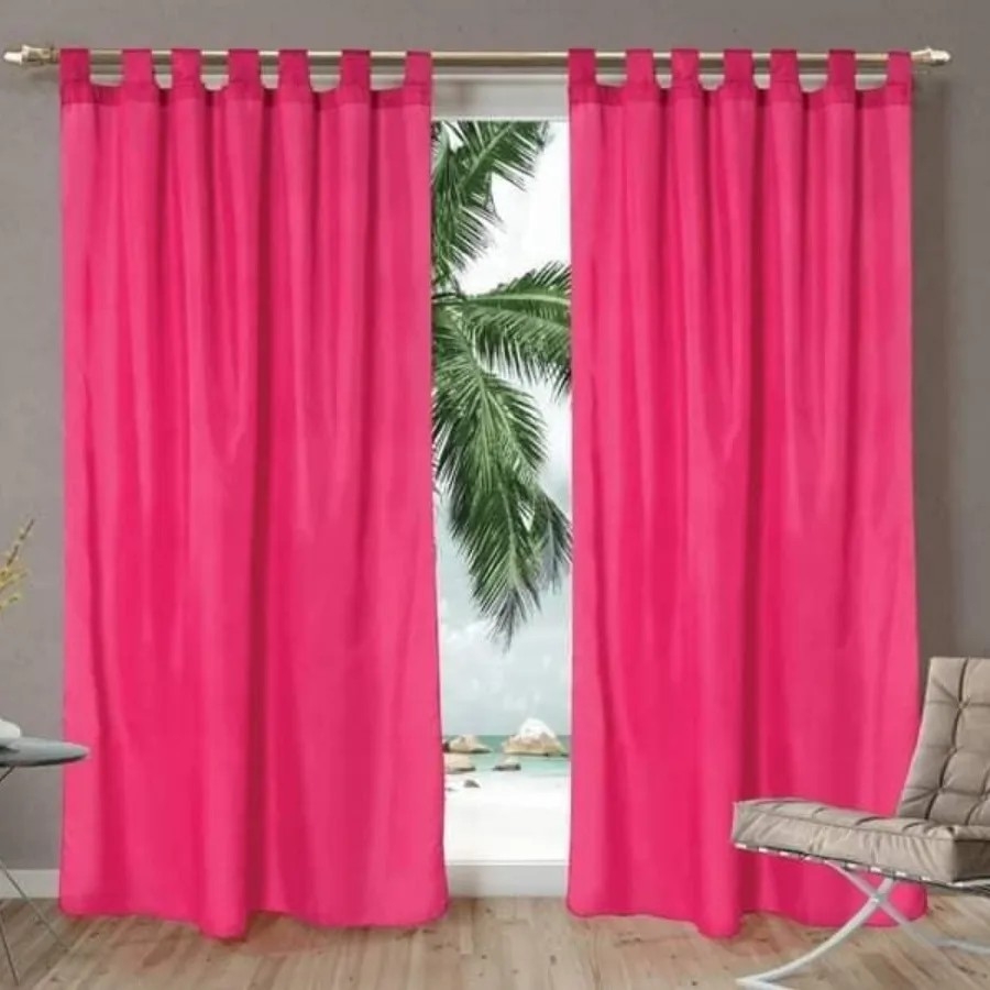Cortina Tropical - Imagen 2