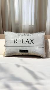 Almohadas
