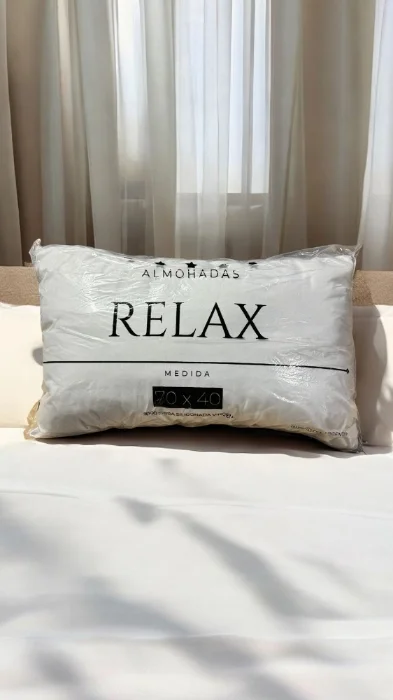 Almohadas