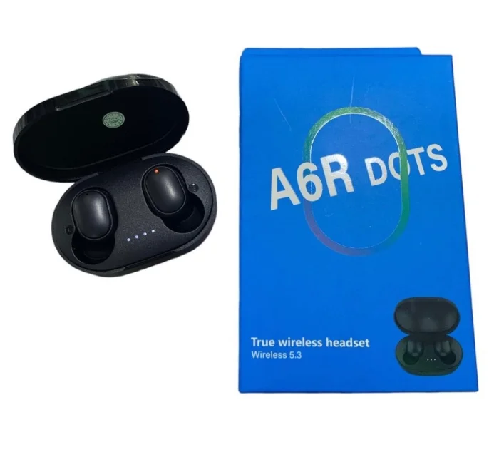 Auriculares Inalambricos