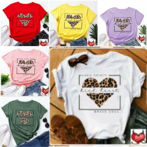 Promo Remera Free Algodon - Miniatura 5