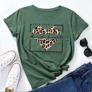 Promo Remera Free Algodon - Miniatura 3