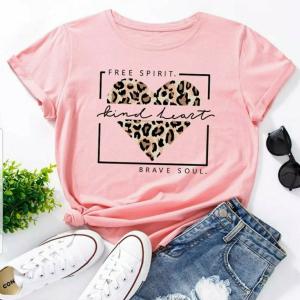 Promo Remera Free Algodon - Miniatura 6