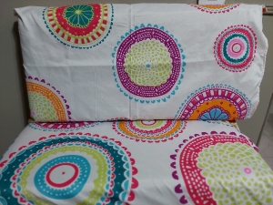 Fundas Almohadas