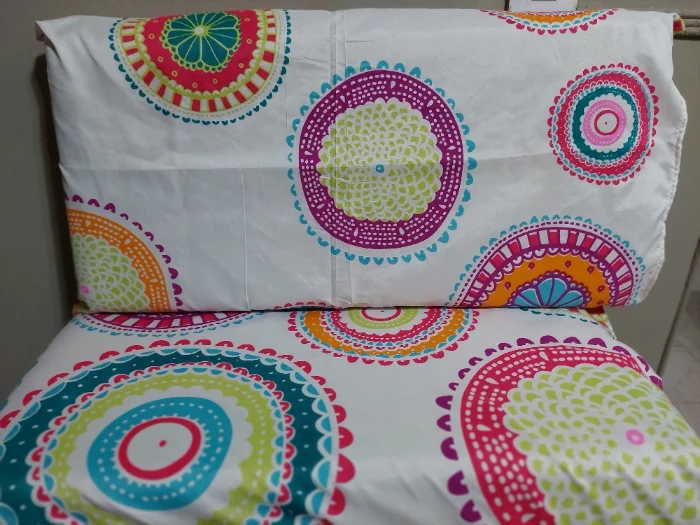 Fundas Almohadas