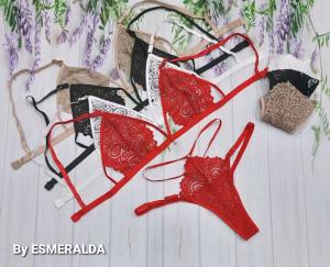 Conjuntos By Esmeralda