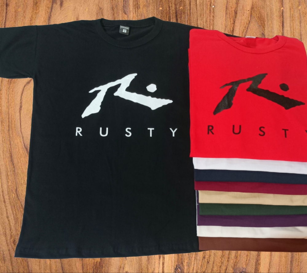 Remeras de Hombre de Algodon - Imagen 4