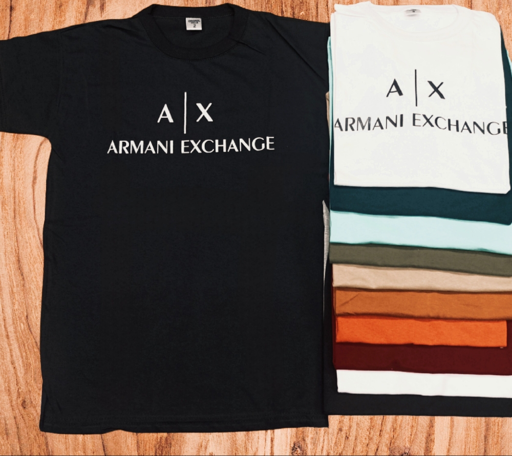 Remeras de Hombre de Algodon - Imagen 8