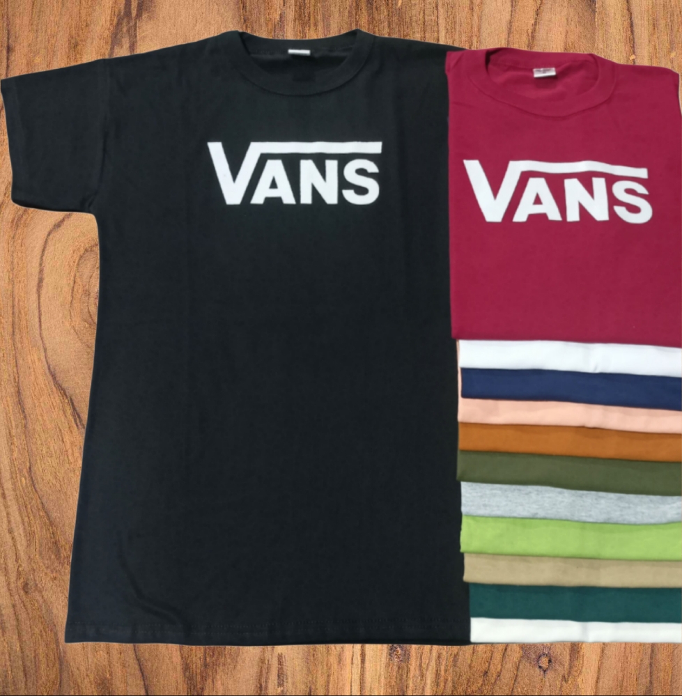 Remeras de Hombre de Algodon - Imagen 3