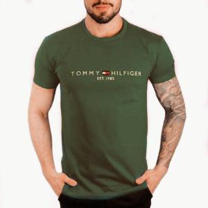 Remeras de Hombres - Miniatura 2