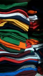 Remeras Color Lizas - Miniatura 2