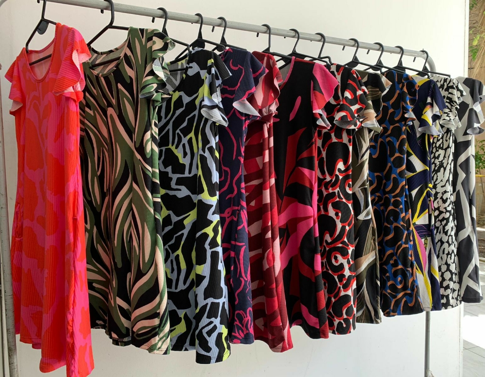 Vestidos de Morley - Imagen 2