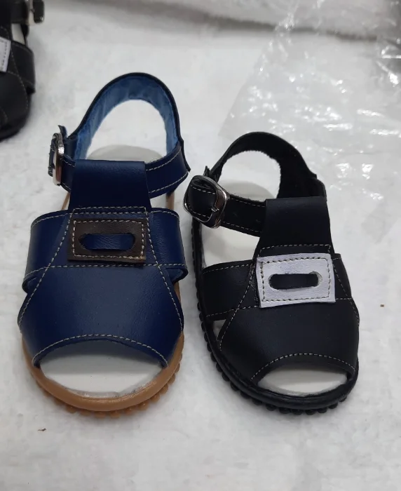 Sandalias para Bebe y Niño