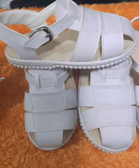 Sandalias  15 al 26