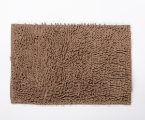 Alfombra Shaggy Pelo Alto Rectangular 60x40 - Miniatura 6