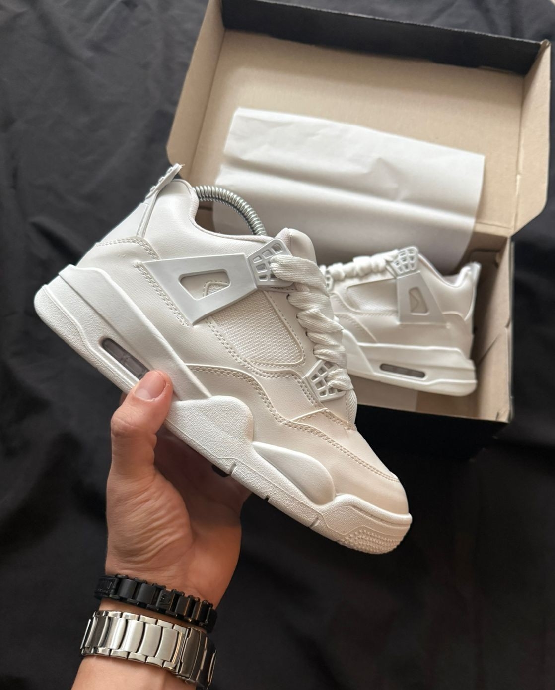 Jordan Retro - Imagen 2