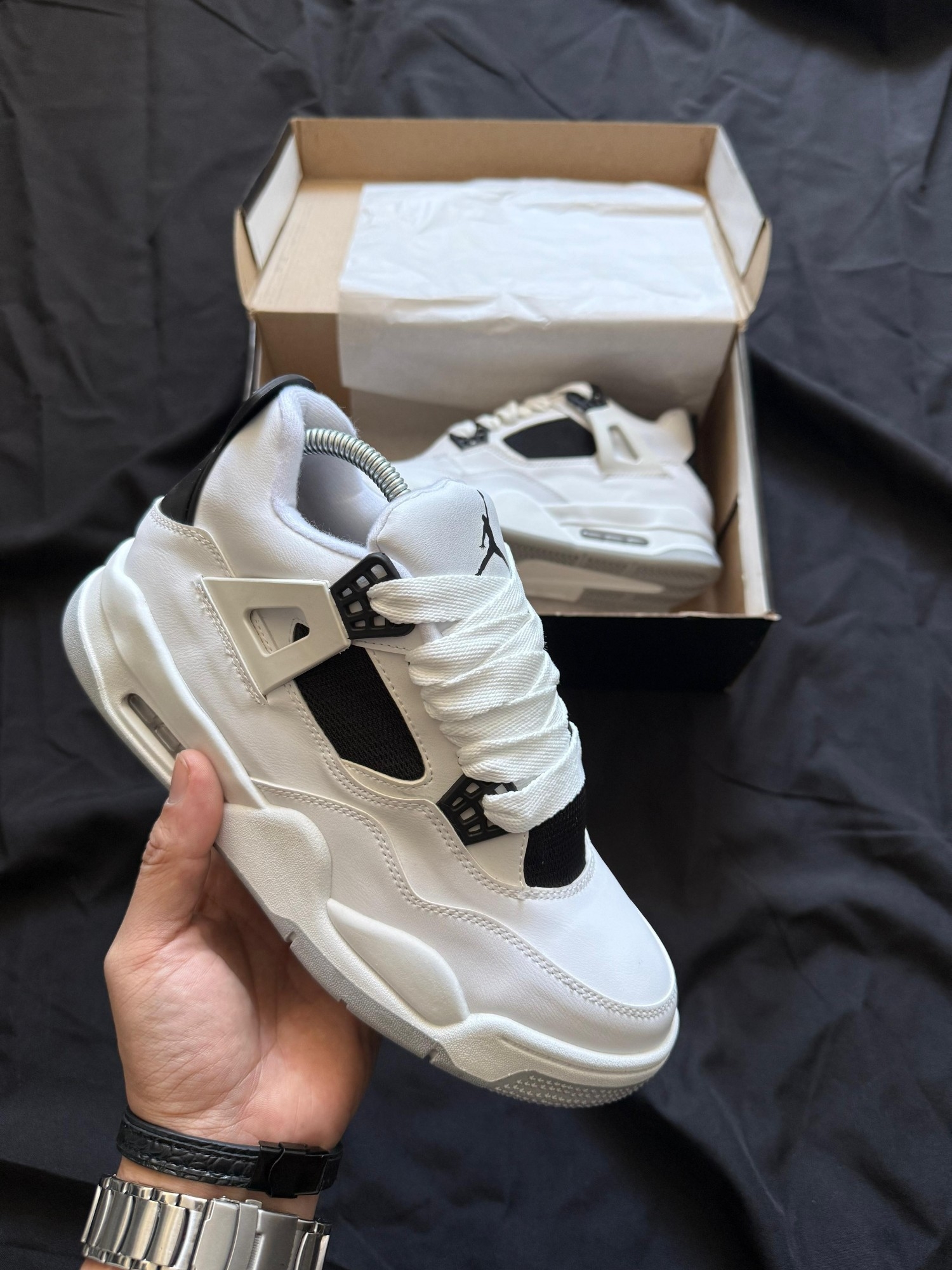 Jordan Retro - Imagen 3