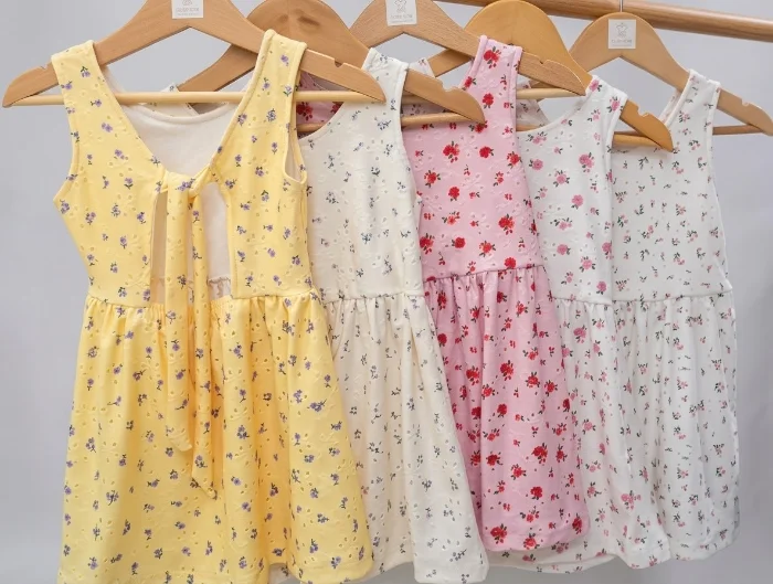 Vestidos  de  Brusela