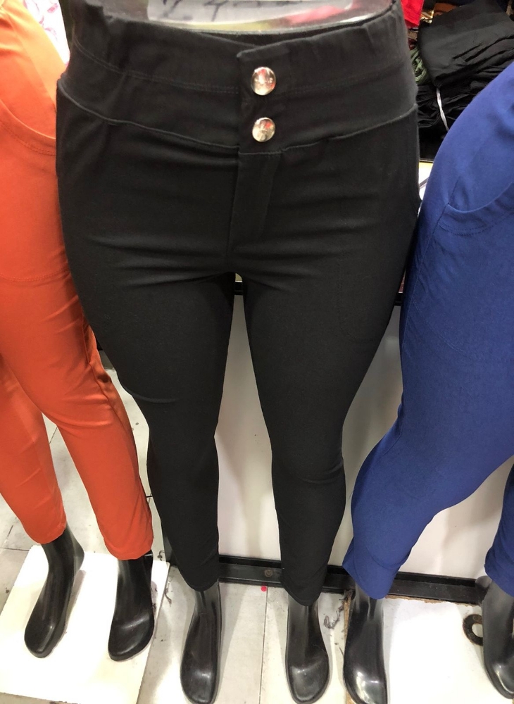 Pantalón Boton - Imagen 2