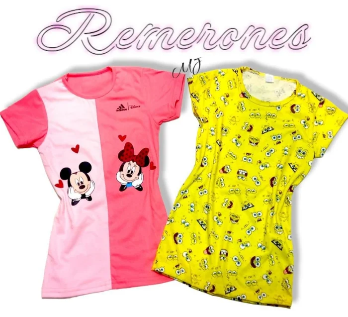 Remerones