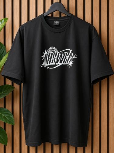 Remera con Estampa del 6 al 9