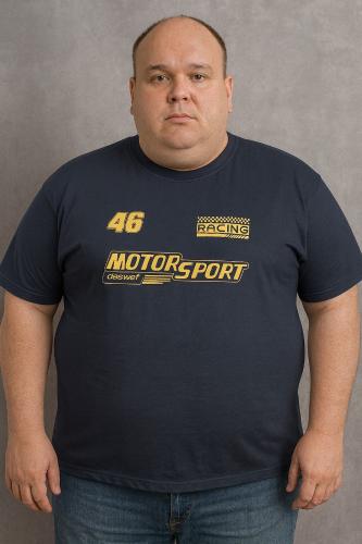 Remeras con Estampa 10 al 16 - Miniatura 3