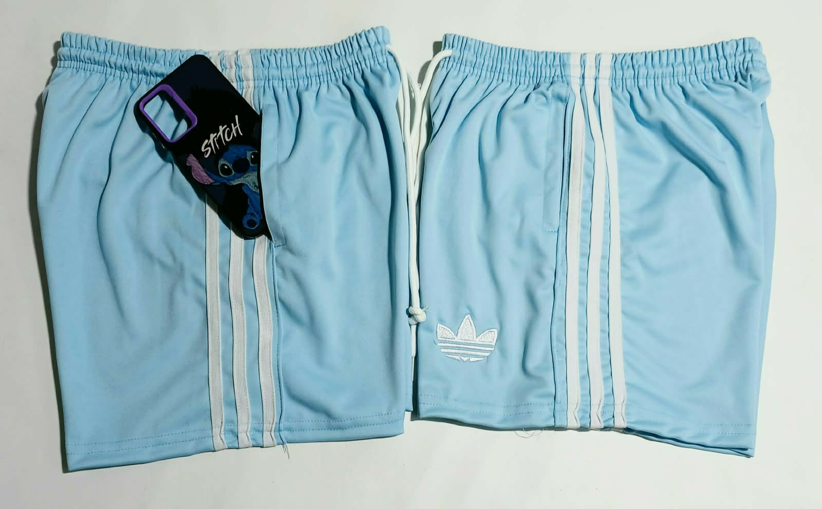 Short Bordado Premium - Imagen 2