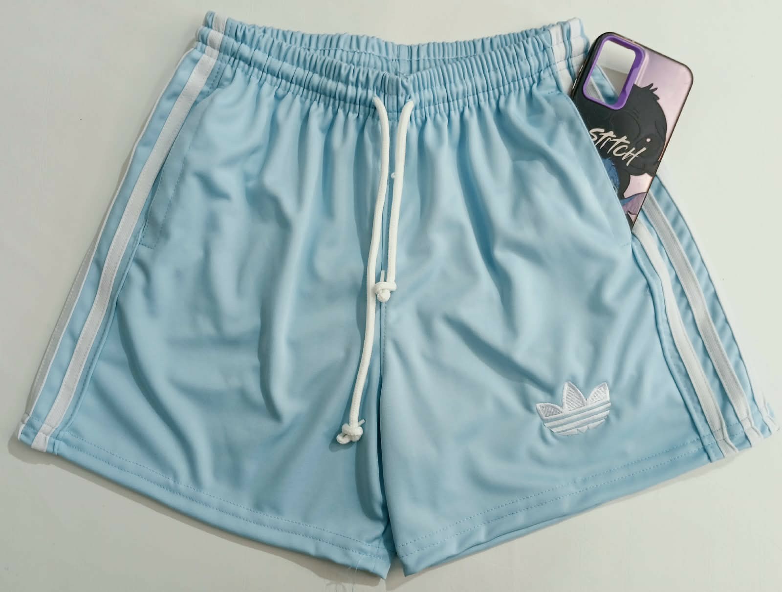 Short Bordado Premium - Imagen 3