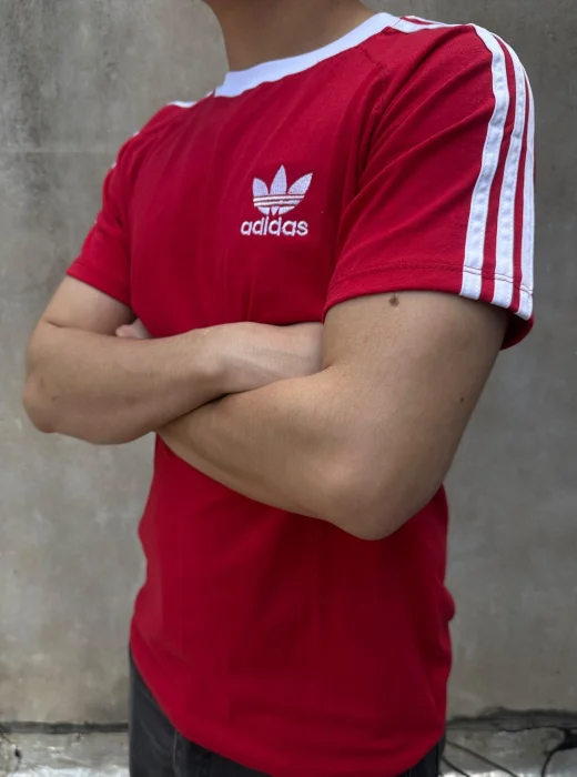 Remera Adidaa Premium