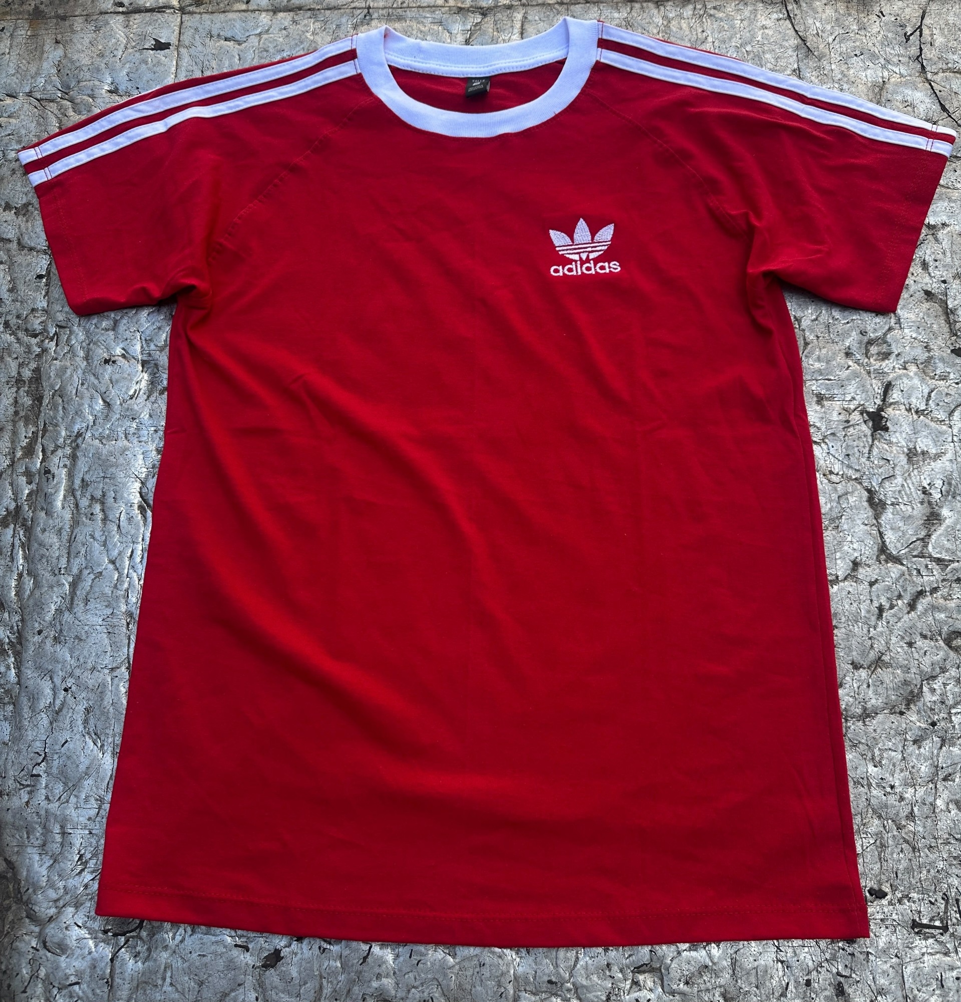 Remera Adidaa Premium - Imagen 2