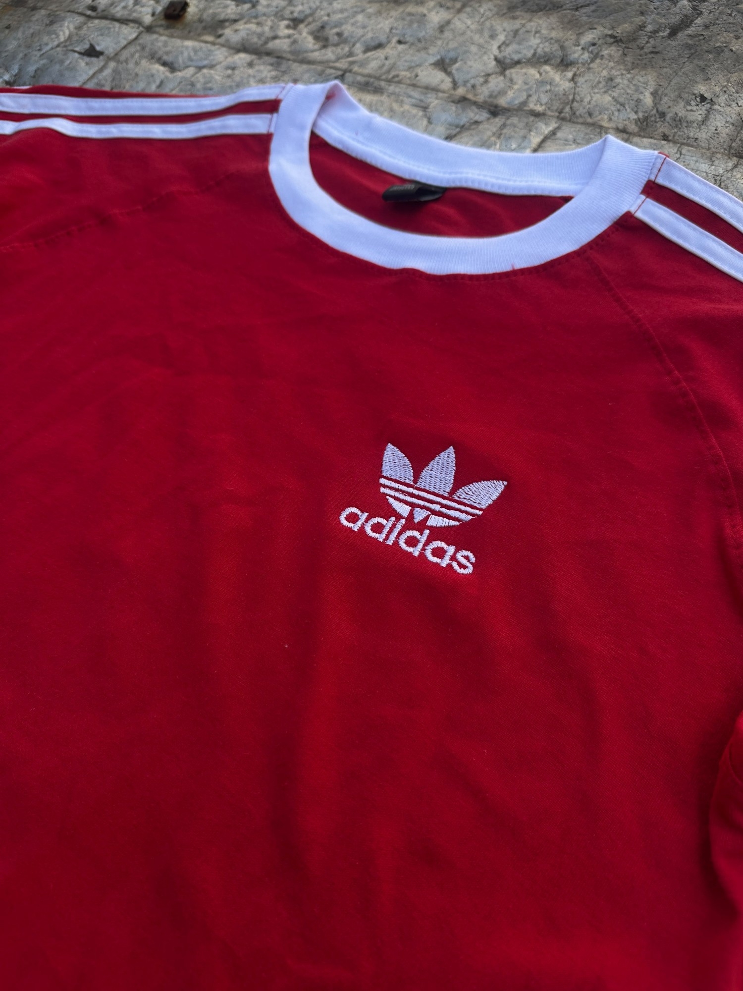 Remera Adidaa Premium - Imagen 3