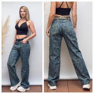 Jeans (wide Leg )