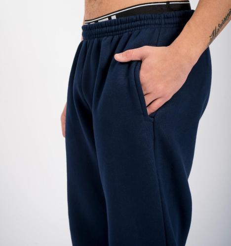 Pantalon Frisa con Puño Hombre