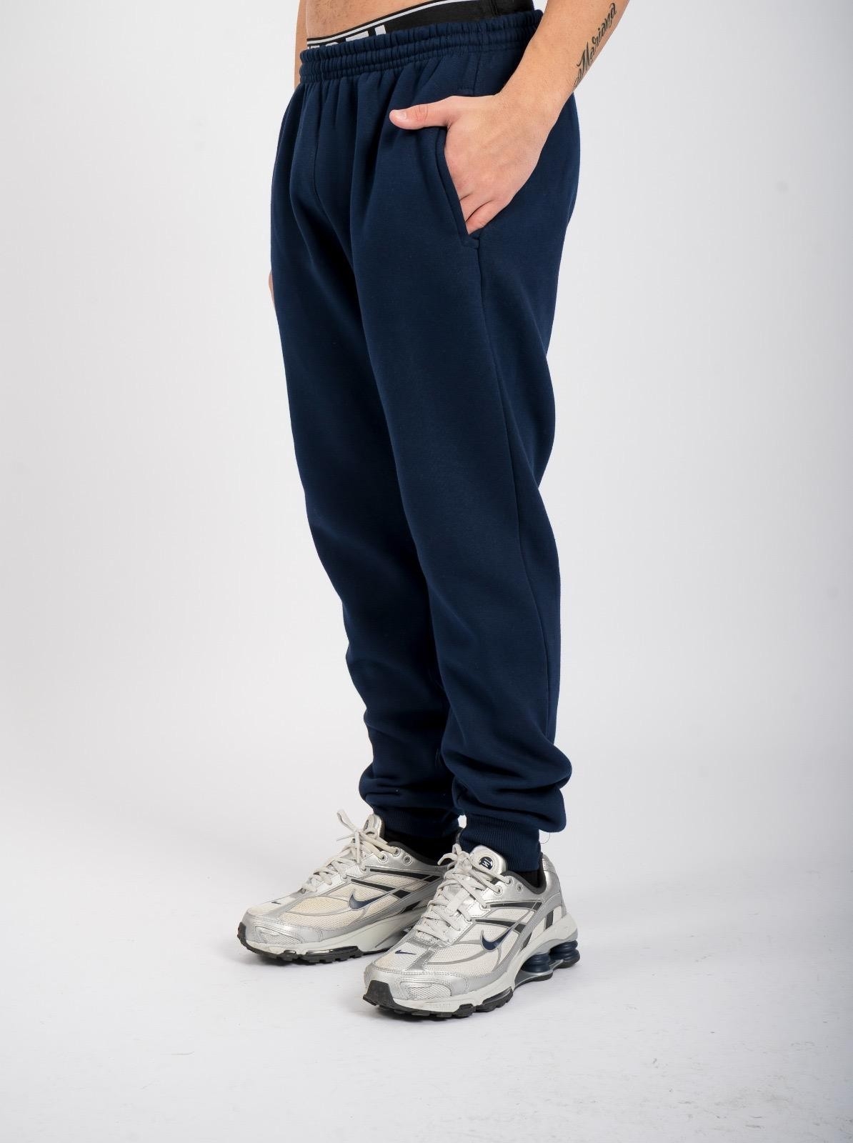 Pantalon Frisa con Puño Hombre - Imagen 3