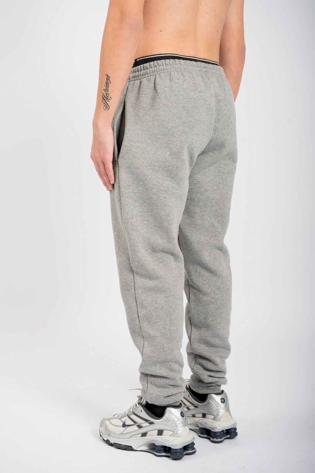 Pantalon Frisa con Puño Hombre - Imagen 4