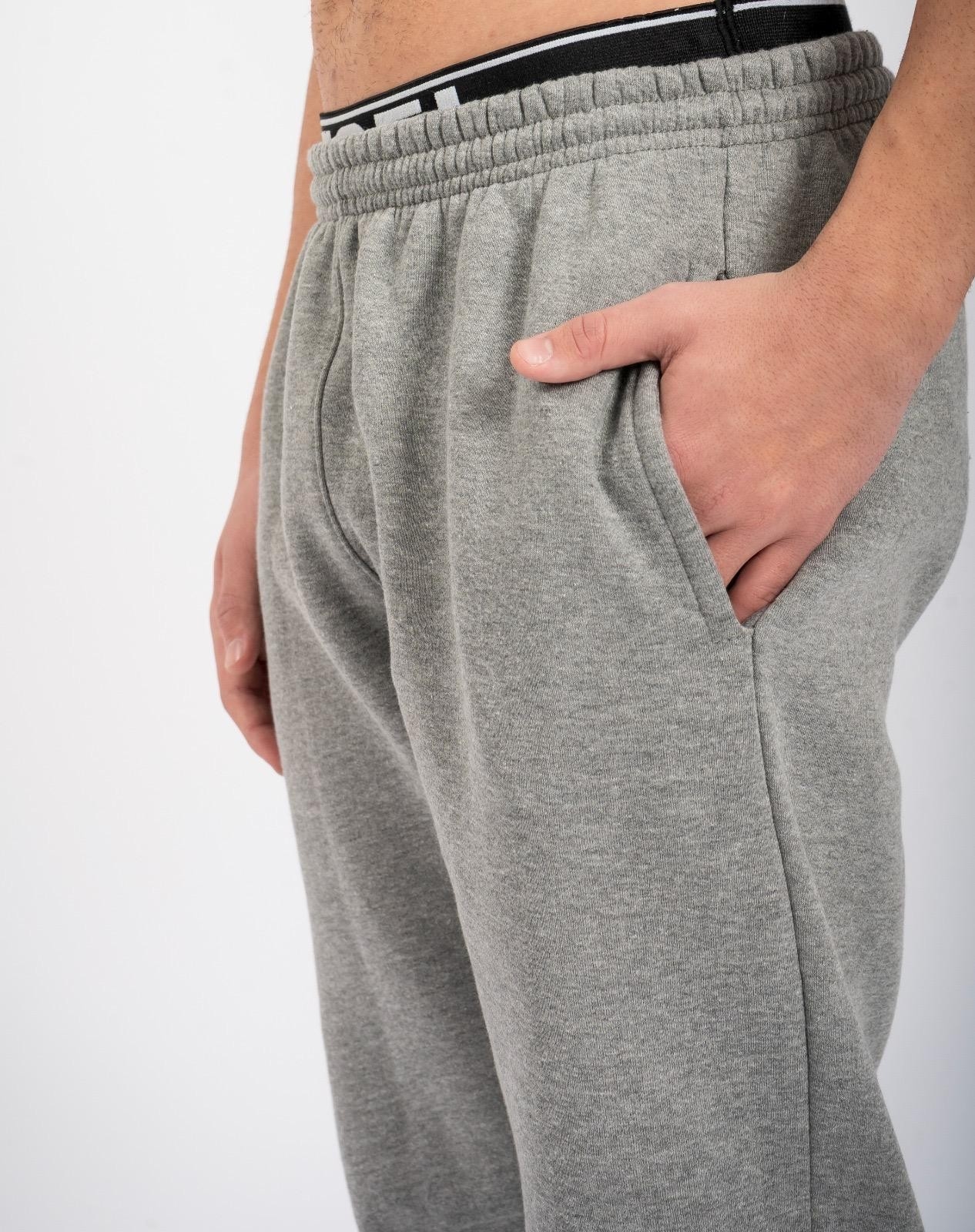 Pantalon Frisa con Puño Hombre - Imagen 5