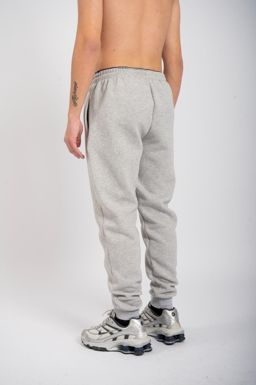Pantalon Frisa con Puño Hombre - Imagen 7