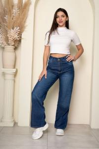 'art 100-6' 34 al 42 Wide Leg + Az. Stone "trend" - Miniatura 5