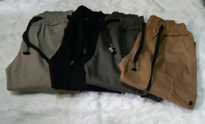 Cargo Garbarina