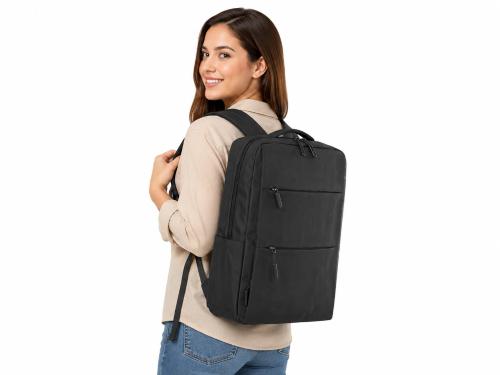Mochila Premium con Bolsillos Invisibles
