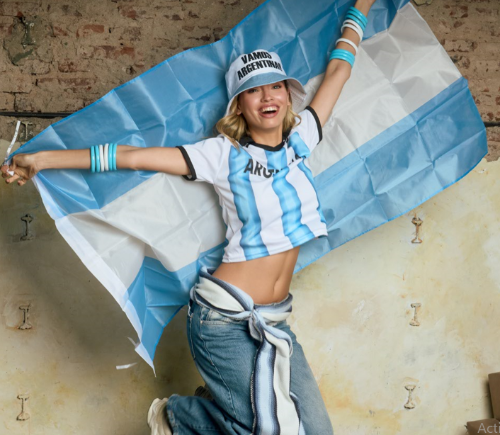 Accesorios de Argentina