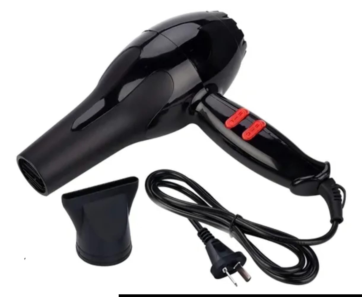 Secador de Pelo 2000w Seis - Imagen 2