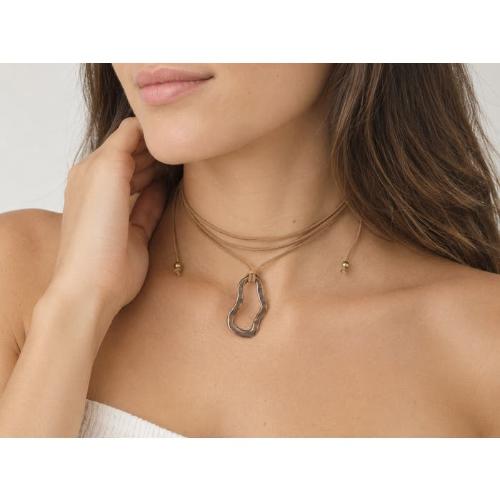 Chokers con Maxi Dijes desde