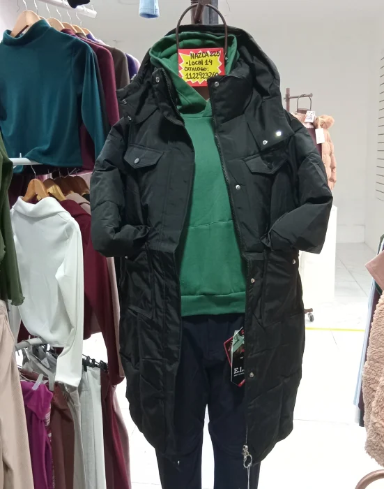 Art.camperon Impermeable