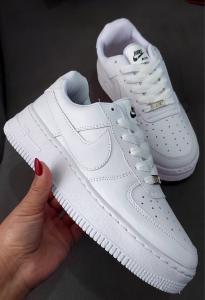 Forcé Cocidas Blanco Liso