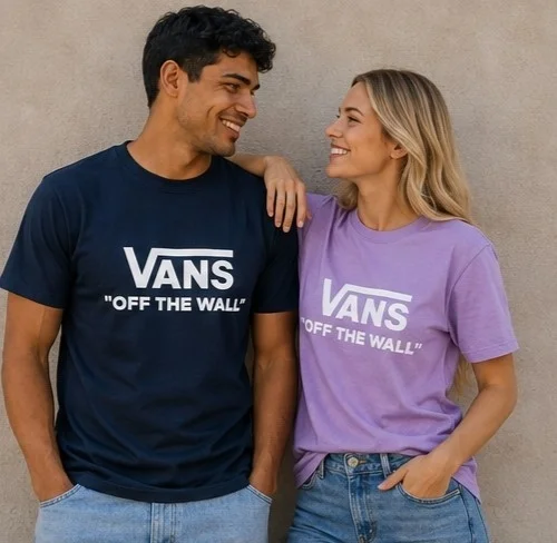 Remeras de Hombres