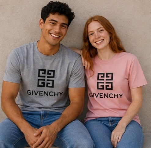 Remeras de Hombres - Imagen 3