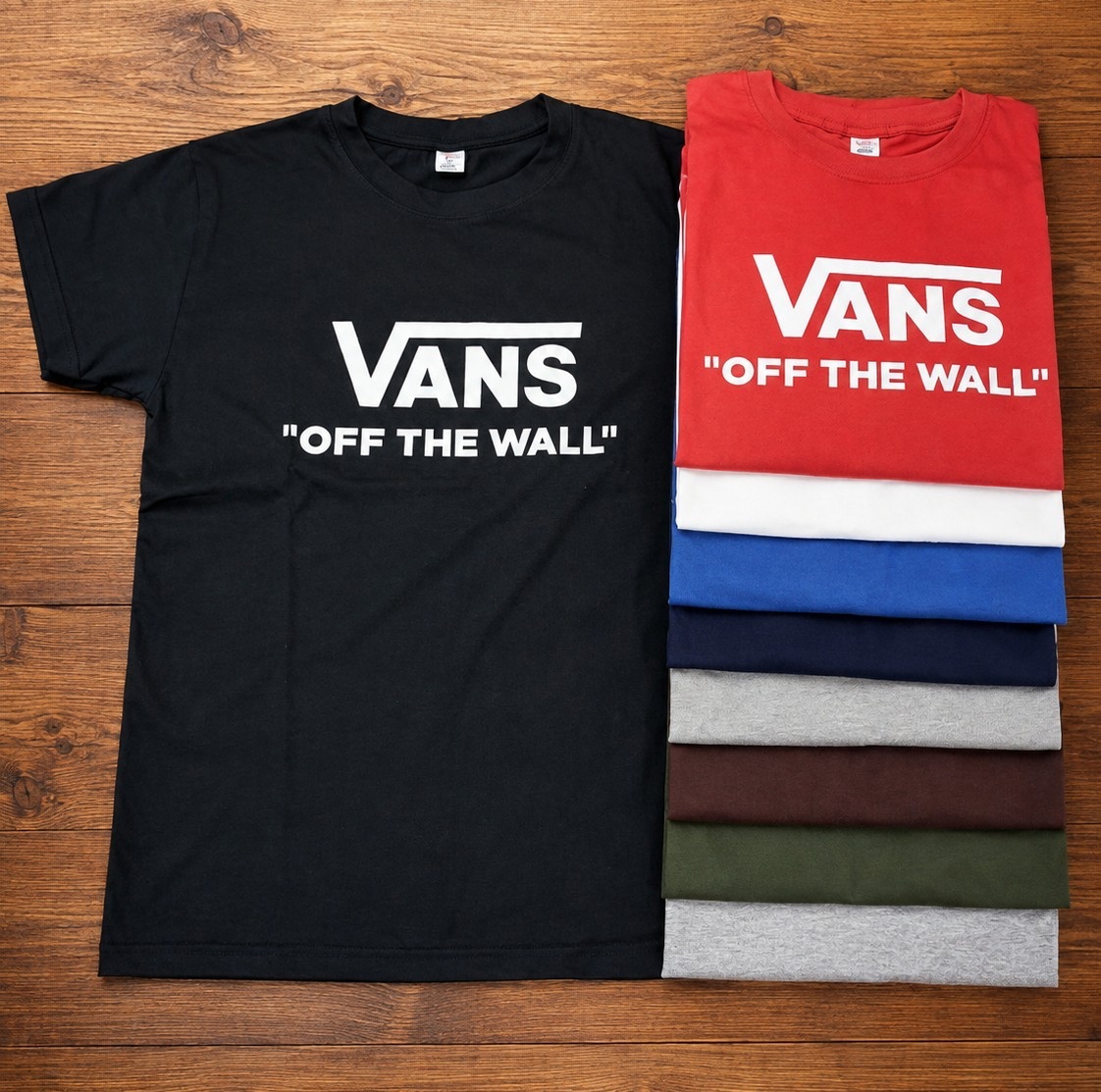 Remeras de Hombres - Imagen 4
