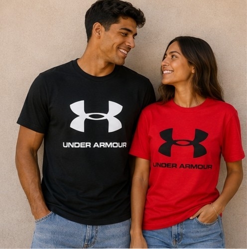 Remeras de Hombres - Imagen 5